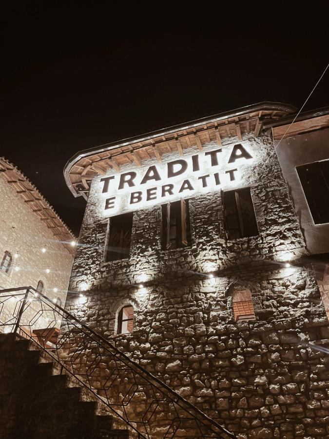 Tradita e Beratit Esterno foto